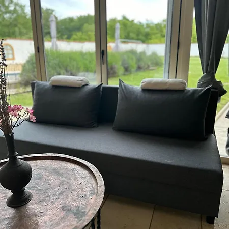 招待所 Istrian House With Private Pool Lovrečica