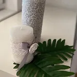 Kamena Kuca Sa Privatnim Bazenom Gostinjska kuća Lovrecica (Istria)