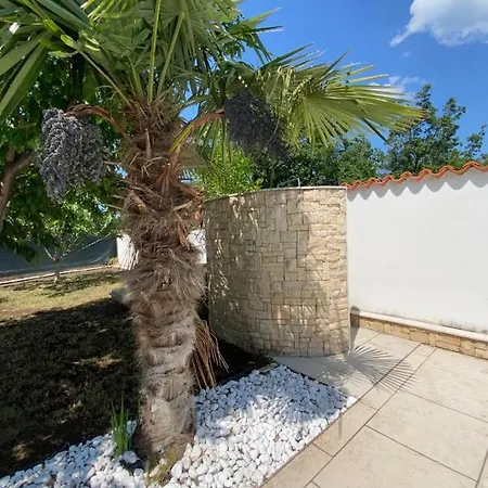 Istrian House With Private Pool *
