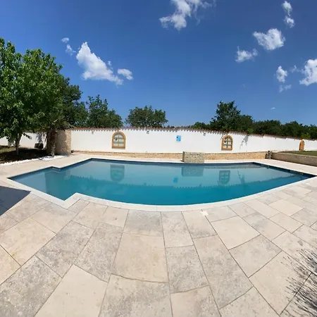 Istrian House With Private Pool