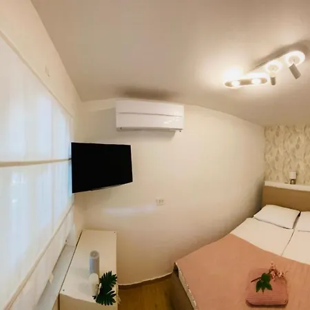 Istrian House With Private Pool *