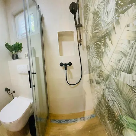 Istrian House With Private Pool Guest house *