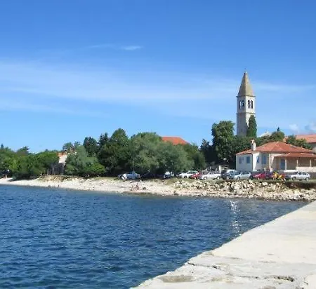 Istrian House With Private Pool Guest house *