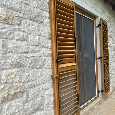 Guest house Istrian House With Private Pool *