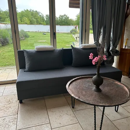 Istrian House With Private Pool *
